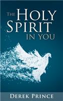 Holy Spirit in You NEW EDITION