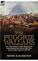 The Puggrie Wallahs