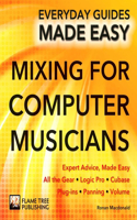 Mixing for Computer Musicians