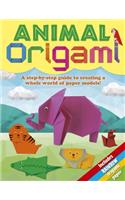 Animal Origami