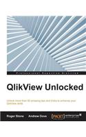 QlikView Unlocked