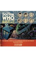 The Doctor Who Audio Annual