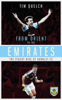 From Orient to the Emirates