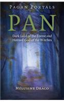 Pagan Portals - Pan