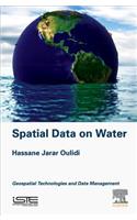 Spatial Data on Water