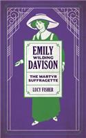 Emily Wilding Davison
