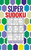 Super Sudoku