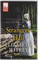 Strangers' Hall