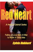 Red Heart