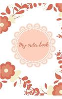 My Order Book
