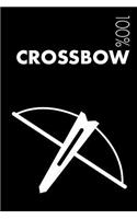 Crossbow Notebook