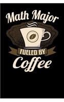 Math Major Fueled by Coffee