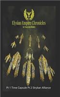 Elysian Empire Chronicles