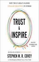 Trust and Inspire