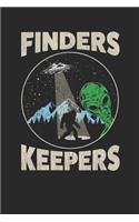 Finders Keepers