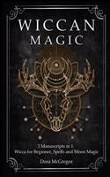 Wiccan Magic