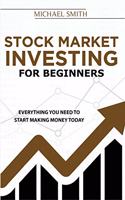 Stock Market Investing For Beginners