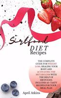 sirtfood diet recipes