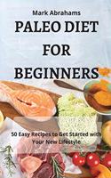 Paleo Diet for Beginners
