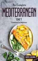 The Complete Mediterranean Diet