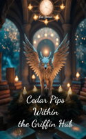 Cedar Pips Within the Griffin Hub