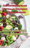 unverzichtbare Obstsalat-Kochbuch für Ihren Sommer