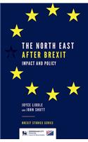 The North East After Brexit