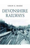 Devonshire Railways