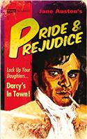 Pride and Prejudice Card