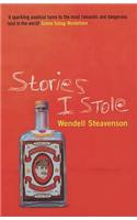 Stories I Stole