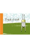 Handstand: A Kind of Counting Book