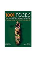 1001 Foods