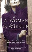 Woman In Berlin 