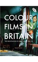 Colour Films in Britain