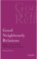 Good Neighbourly Relations