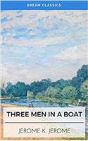 Three Men in a Boat