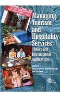 Managing Tourism and Hospitality Services