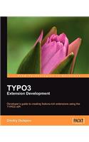 TYPO3 Extension Development