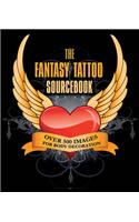 Fantasy Tattoo Sourcebook