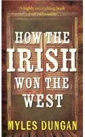 How the Irish Won the West