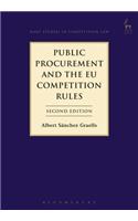 Public Procurement and the EU Competition Rules