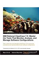 IBM Rational Clearcase 7.0
