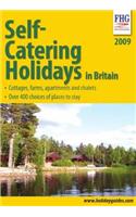 Self-catering Holidays in Britain 2009