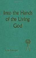 Into the Hands of the Living God (JSOT supplement)