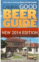 Good Beer Guide 2014