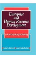 Enterprise and Human Resource Development