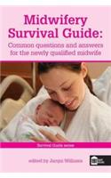 Midwifery Survival Guide