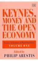 Keynes, Money and the Open Economy