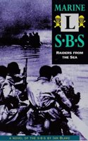 Marine L: Special Boat Service - Raiders from the Sea