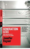 Generation Less